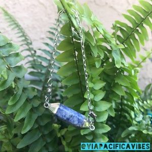 Sodalite Bracelet